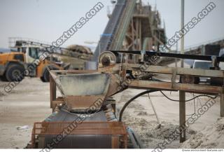 gravel mining machine 0022